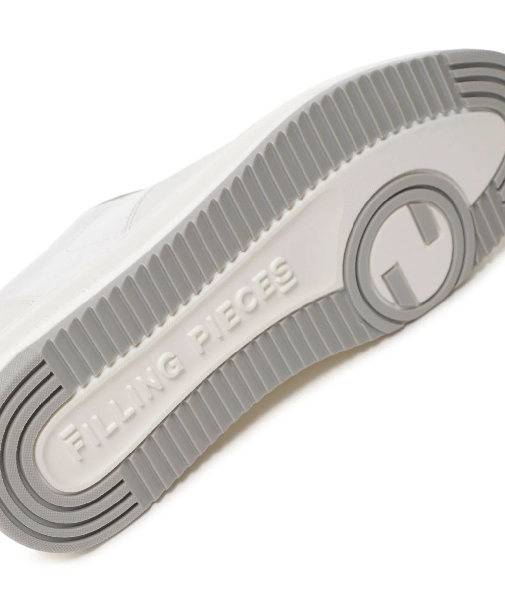 Filling Pieces Leather Mondo Crumbs Trainers 8 Filling Pieces Leather Mondo Crumbs Trainers - Image 6