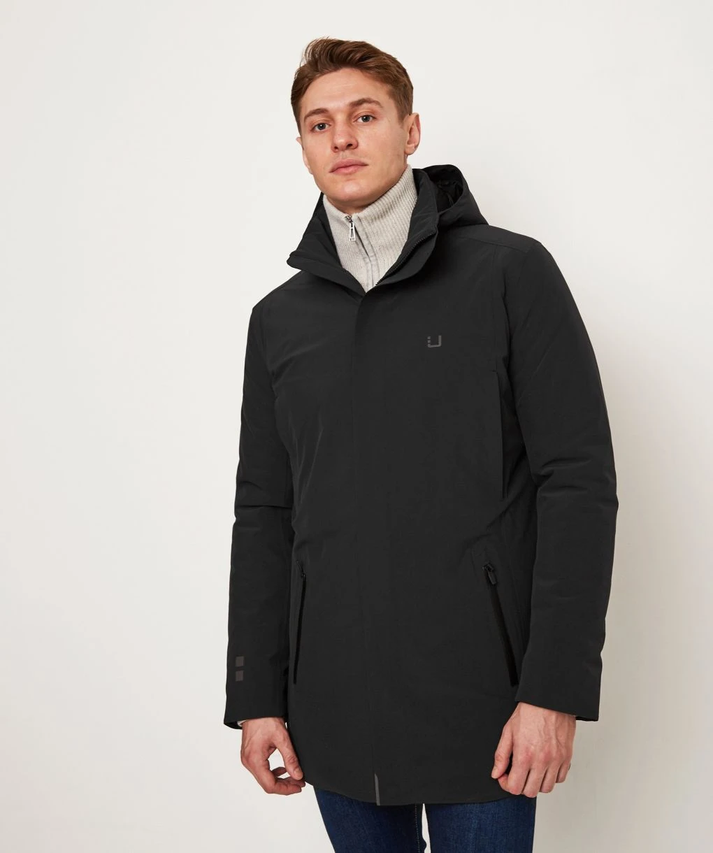 Waterproof Regulator Parka 4 Waterproof Regulator Parka - Image 2