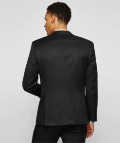 Boss Virgin Wool H-Huge B1 Jacket 9 Boss Virgin Wool H-Huge B1 Jacket -Menswear Specialty Store Li7xk4QeaqczLuP5z6CdukiRZJXunJJKwQSCczJv