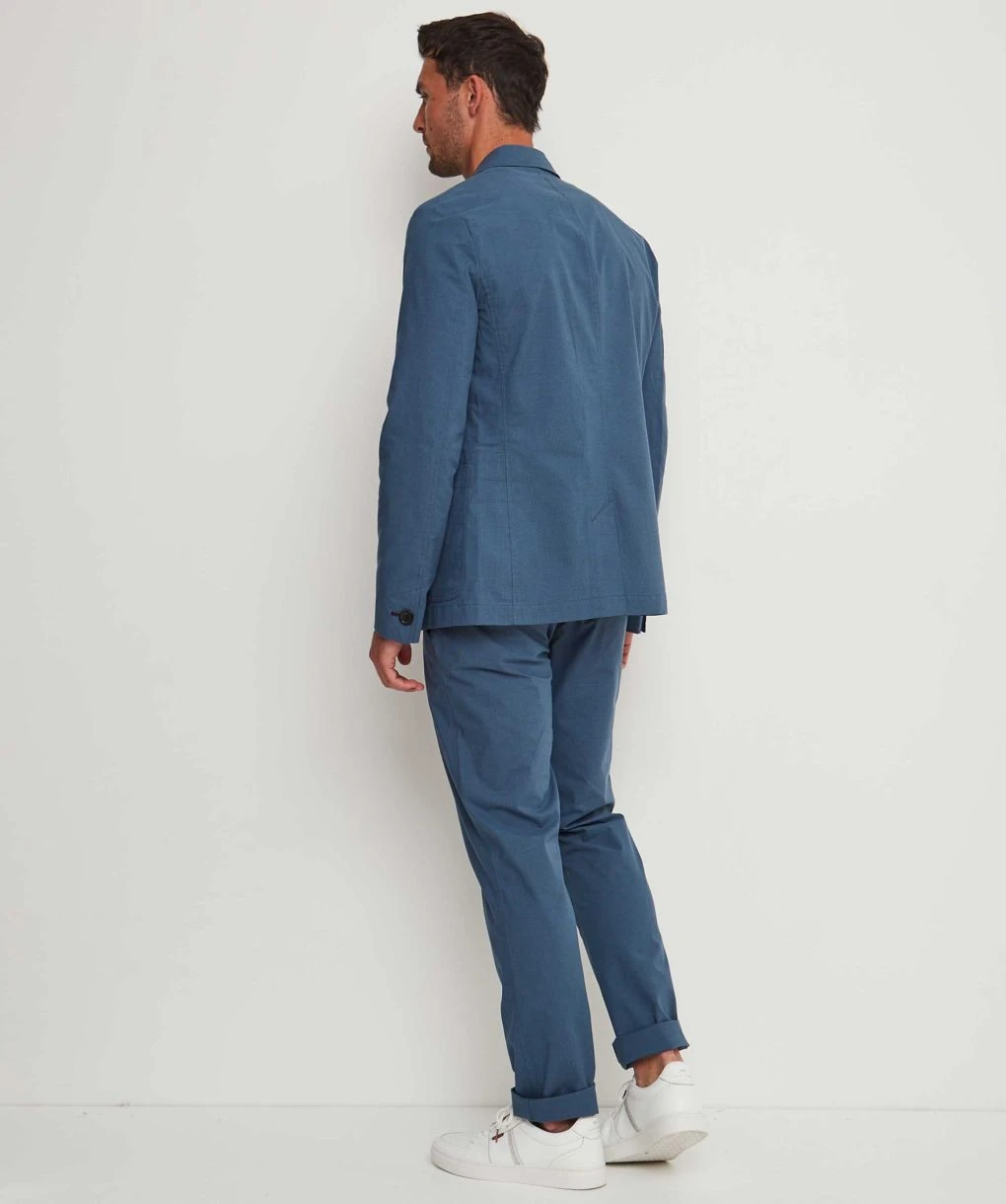 PAUL SMITH Mid Fit Chinos 5 PAUL SMITH Mid Fit Chinos - Image 3