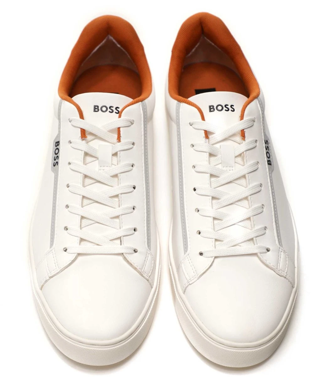 Boss Rhys_Tenn Trainers 5 Boss Rhys_Tenn Trainers - Image 3