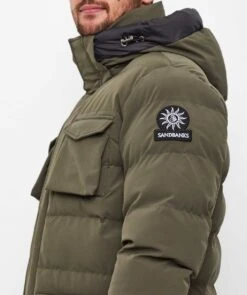 Branksome Puffer Coat 9 Branksome Puffer Coat -Menswear Specialty Store LuJtCejqEL6vc7TEt9HHuDrwyDEoPUeBgrRXUNVR