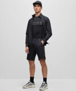 Boss Tee Active T-Shirt 9 Boss Tee Active T-Shirt -Menswear Specialty Store LyZeUlDf2EUstLof9Vyri1IxqE4SD2YjRWRIAHm6