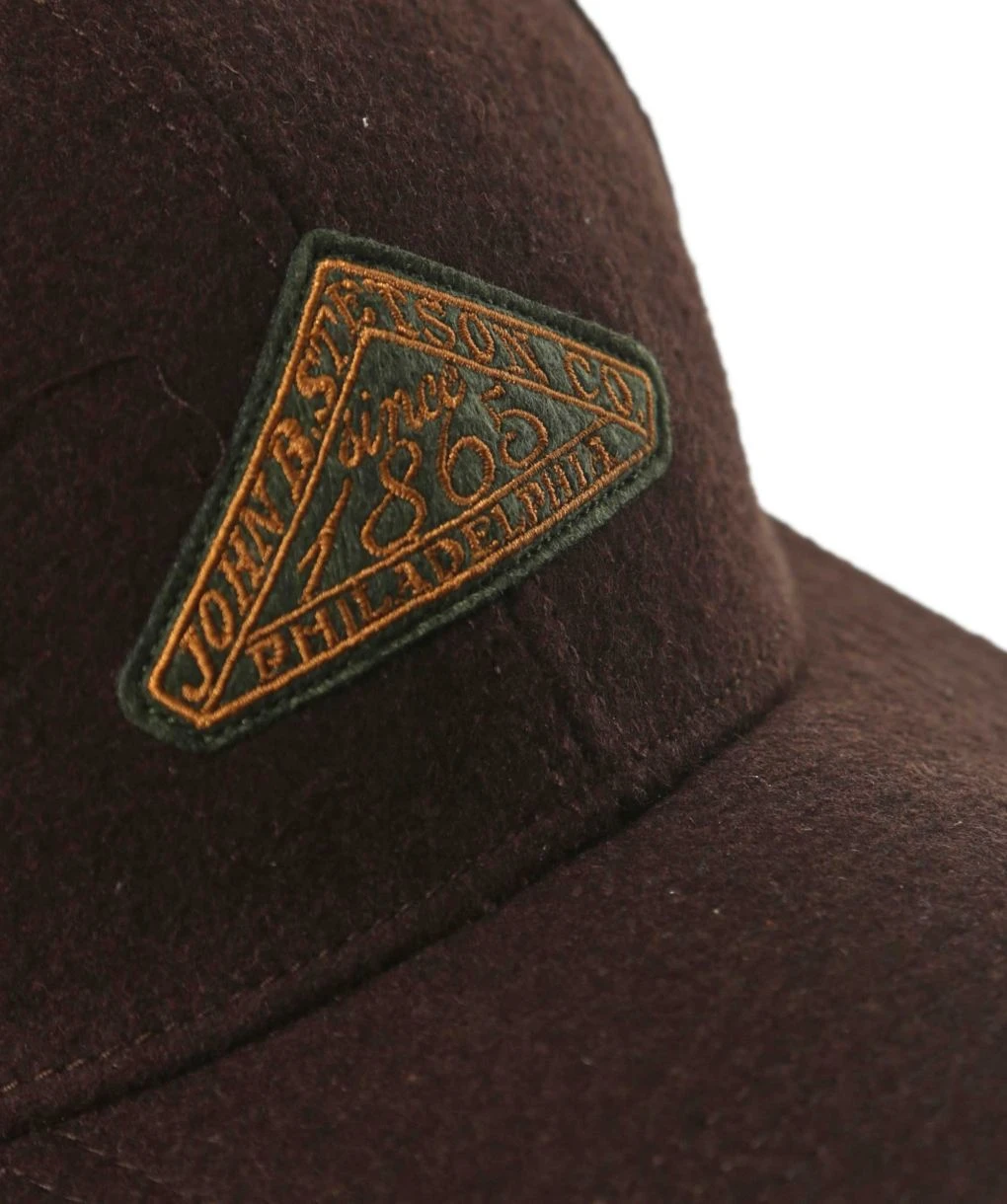 Stetson Vintage Baseball Cap 4 Stetson Vintage Baseball Cap - Image 2