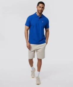 Classic Pique Polo Shirt -Menswear Specialty Store M37gyIc2bQk70g2HJYU0ciKNGXLSPvxQRtOLN1aJ