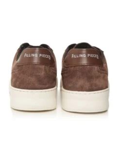 Filling Pieces Organic Suede Mondo Trainers 11 Filling Pieces Organic Suede Mondo Trainers -Menswear Specialty Store M3RXMdo2oPyLMNIwsO8ftqQWHtEDnrsdBtsTG7cE
