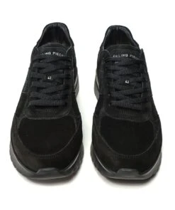 Filling Pieces Nappa Jet Runner Trainers -Menswear Specialty Store M78mSBAtTeakUDDgZ1ILClKRbvXwLT45r8j5cOwq