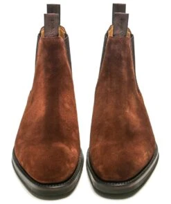 Loake Emsworth Chelsea Boots -Menswear Specialty Store MO9MW2HtwLV5OMinueeObivsHPheow09Fkrv6CuA
