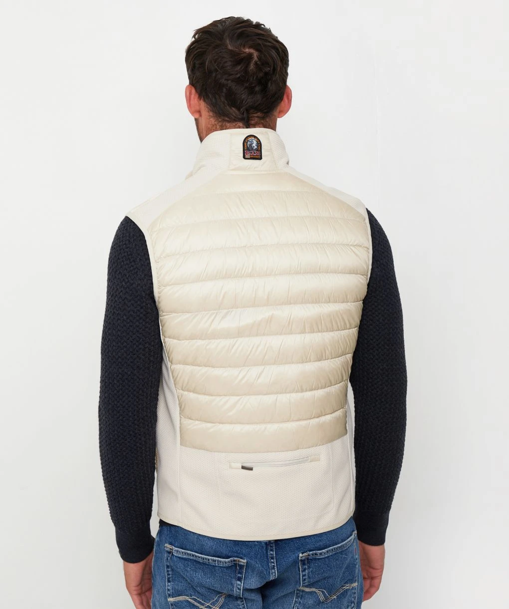 PARAJUMPERS Softshell Zavier Gilet 5 PARAJUMPERS Softshell Zavier Gilet - Image 3