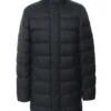 Geox Levico Quilted Parka -Menswear Specialty Store MP7701W8PUWflZDRNSfPNh2K3XwNfkLHW0MZ1ltd
