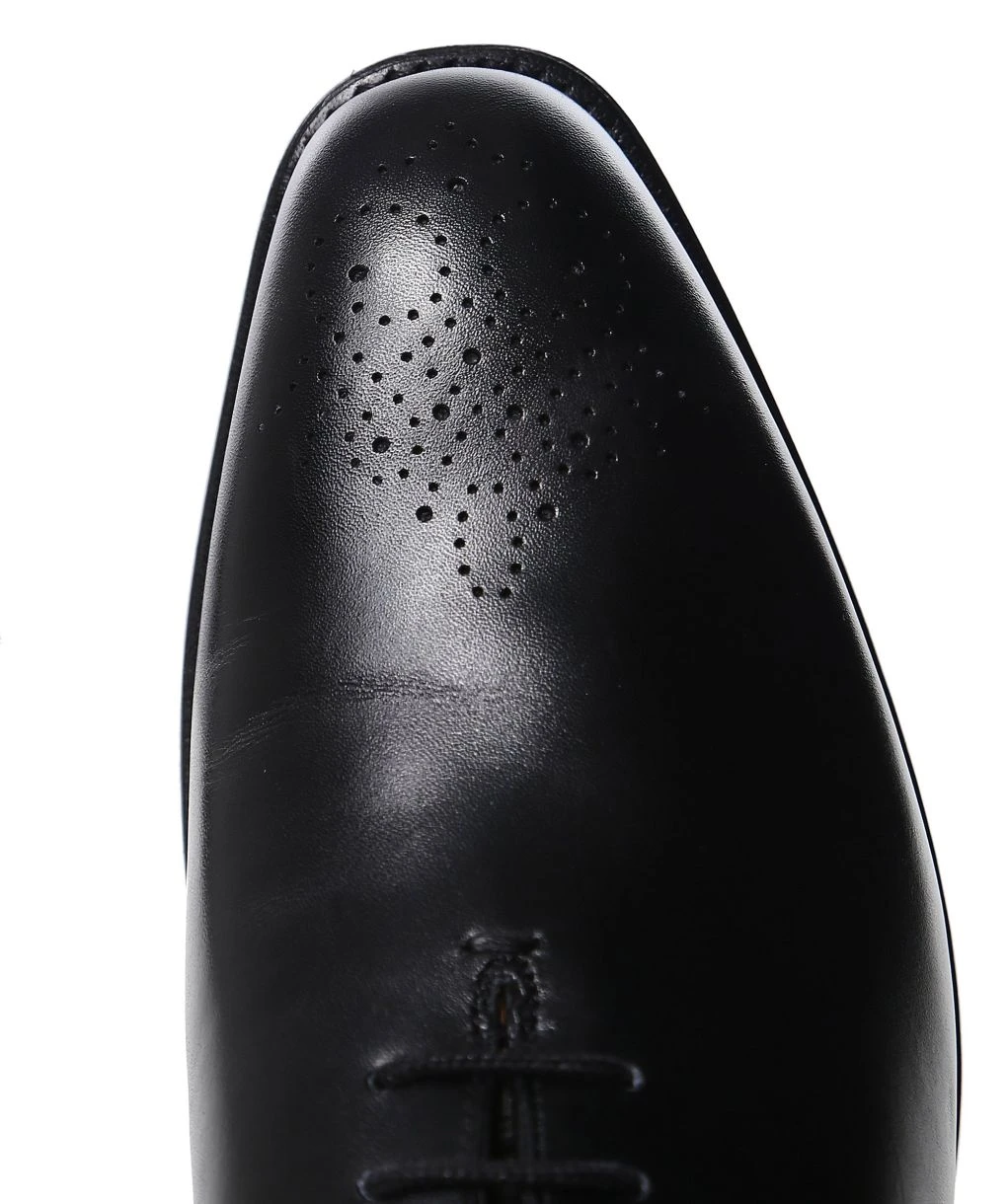 Wholecut Yarford Shoes 7 Wholecut Yarford Shoes - Image 5