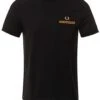 Fred Perry Twin Tipped Pocket T-Shirt -Menswear Specialty Store MUpL5caSBTh5x1p5rZKcyNBCjJpuduQeU2e4Zy1d