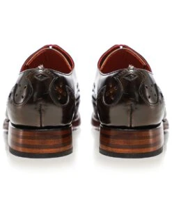 Dexter Homicide Gibson Shoes 11 Dexter Homicide Gibson Shoes -Menswear Specialty Store MUqgOivFmBpVA17QjIasa3HQu4k93WRMHAEb4N5X