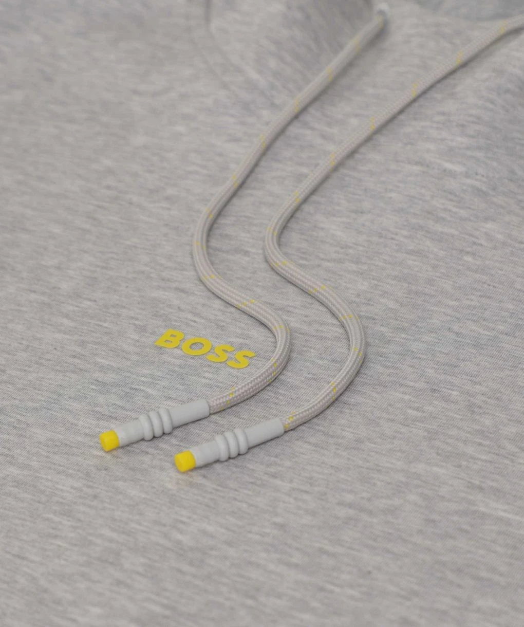 Boss Soody 1 Hoodie 4 Boss Soody 1 Hoodie - Image 2