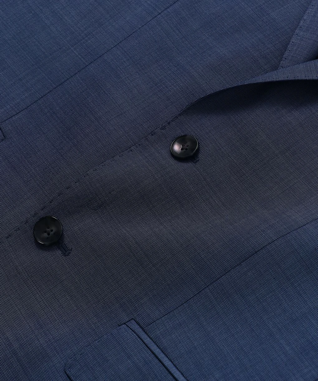 Boss Slim Fit H-Huge-2Pcs-224 Suit 4 Boss Slim Fit H-Huge-2Pcs-224 Suit - Image 2