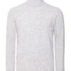 Lambswool Gordon Roll Neck Jumper