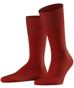 Falke Virgin Wool Airport Socks