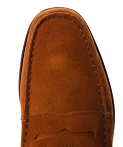Suede Penny Loafers 12 Suede Penny Loafers -Menswear Specialty Store MqpoC1hoSc8jlcGxCOFUGUNg4nnZXfFXNNpbwnj4