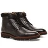 Cap Toe Woodstock Boots -Menswear Specialty Store N5REQ4OLMJ4Abgbry6D8zJFYXKPViGvBlrk1gjuj