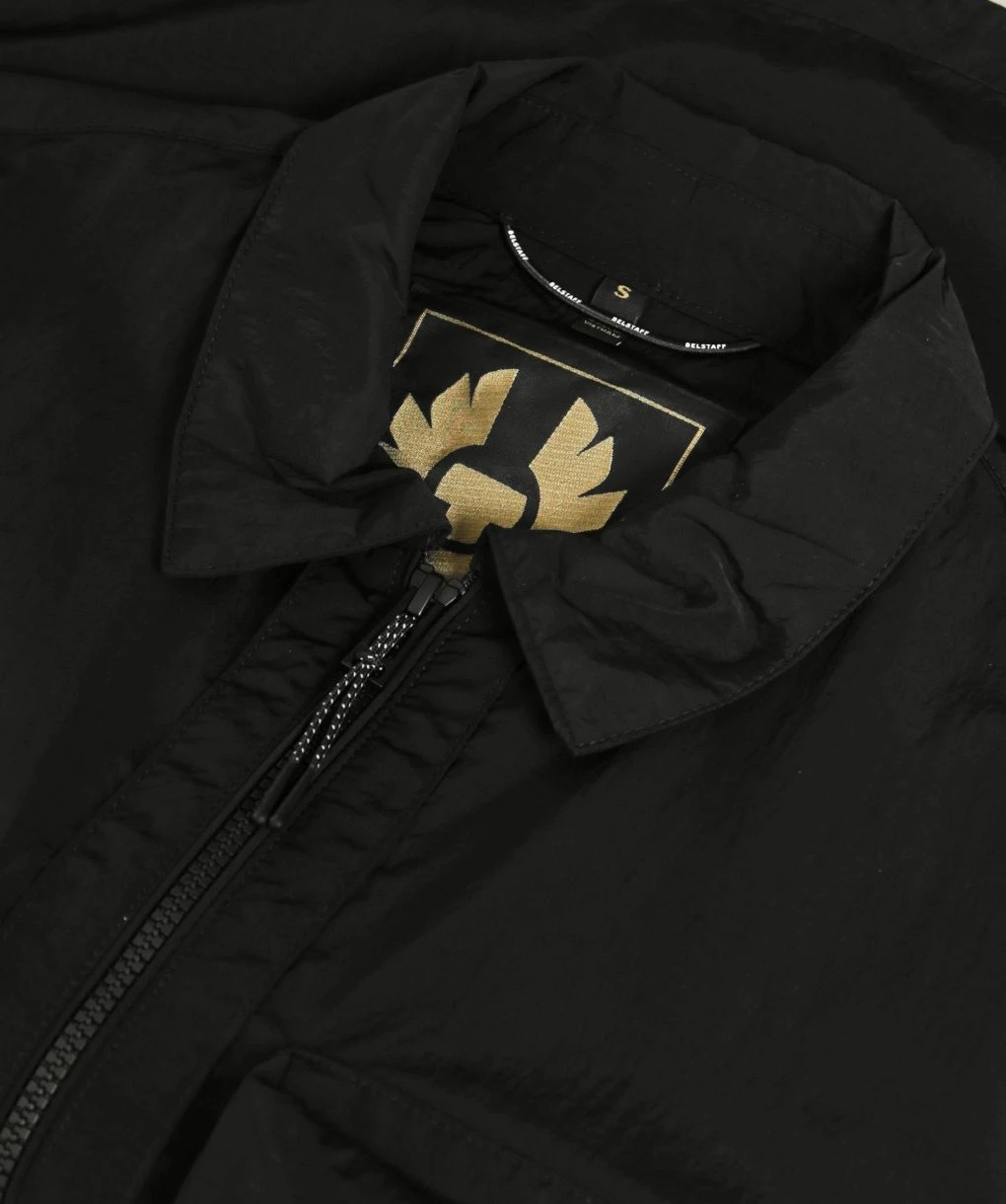 BELSTAFF Water-Repellent Rift Overshirt 4 BELSTAFF Water-Repellent Rift Overshirt - Image 2
