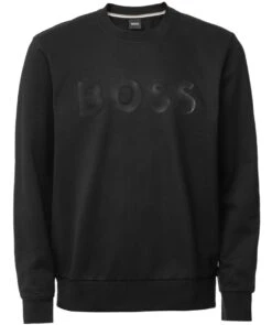 Boss Soleri 02 Sweatshirt