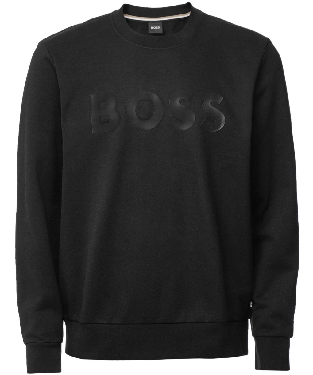 Boss Soleri 02 Sweatshirt 3 Boss Soleri 02 Sweatshirt
