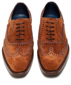 Suede Spencer Oxford Brogues 10 Suede Spencer Oxford Brogues -Menswear Specialty Store NpTKzwPMzsaKCr9yTazFPMVJYpVEI7aIXXBHdomI