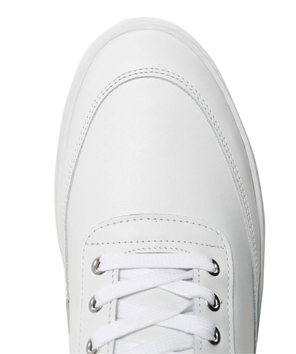 Filling Pieces Nappa Low Top Ripple Trainers 7 Filling Pieces Nappa Low Top Ripple Trainers - Image 5