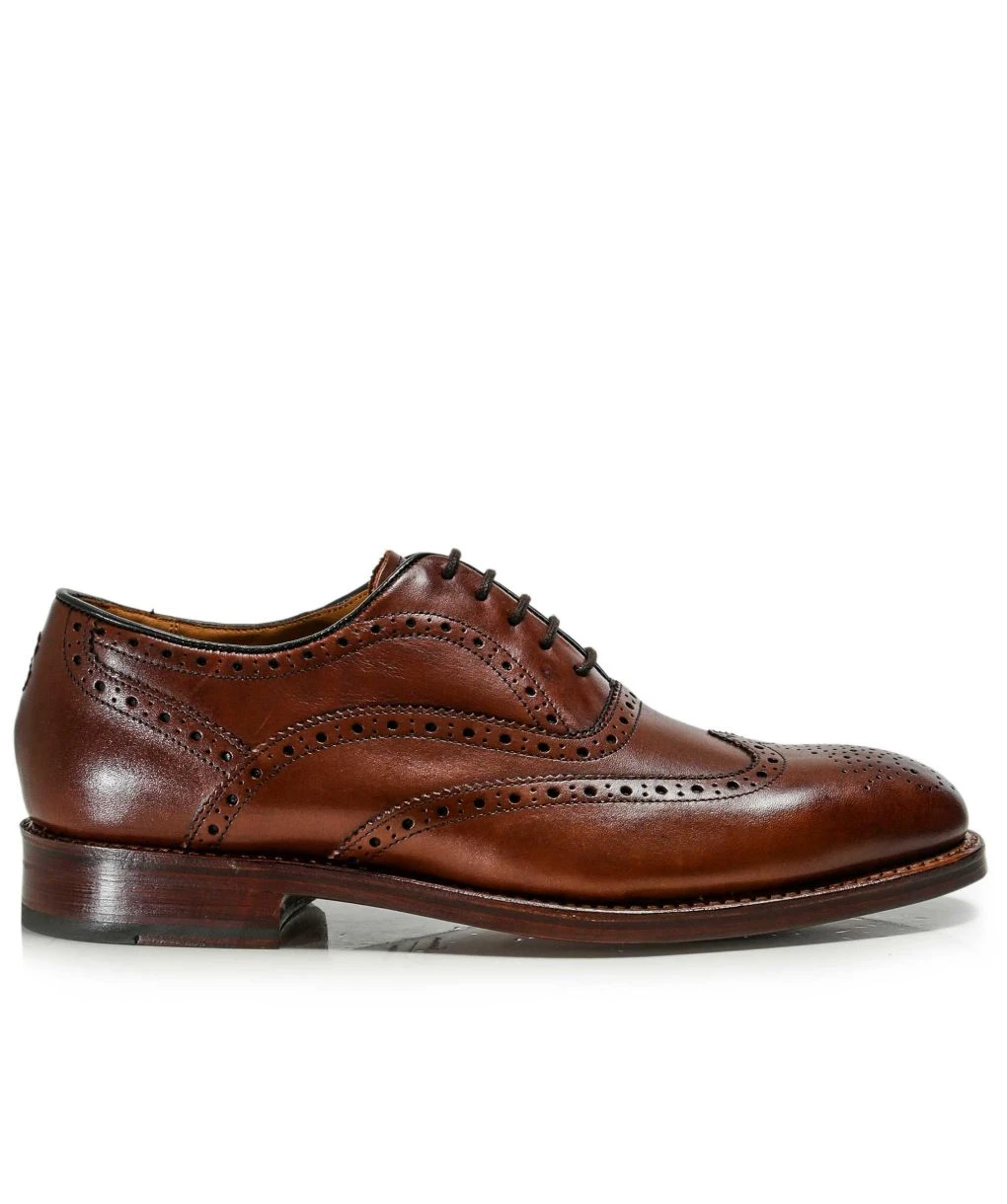 Aldeburgh Brogues 4 Aldeburgh Brogues - Image 2