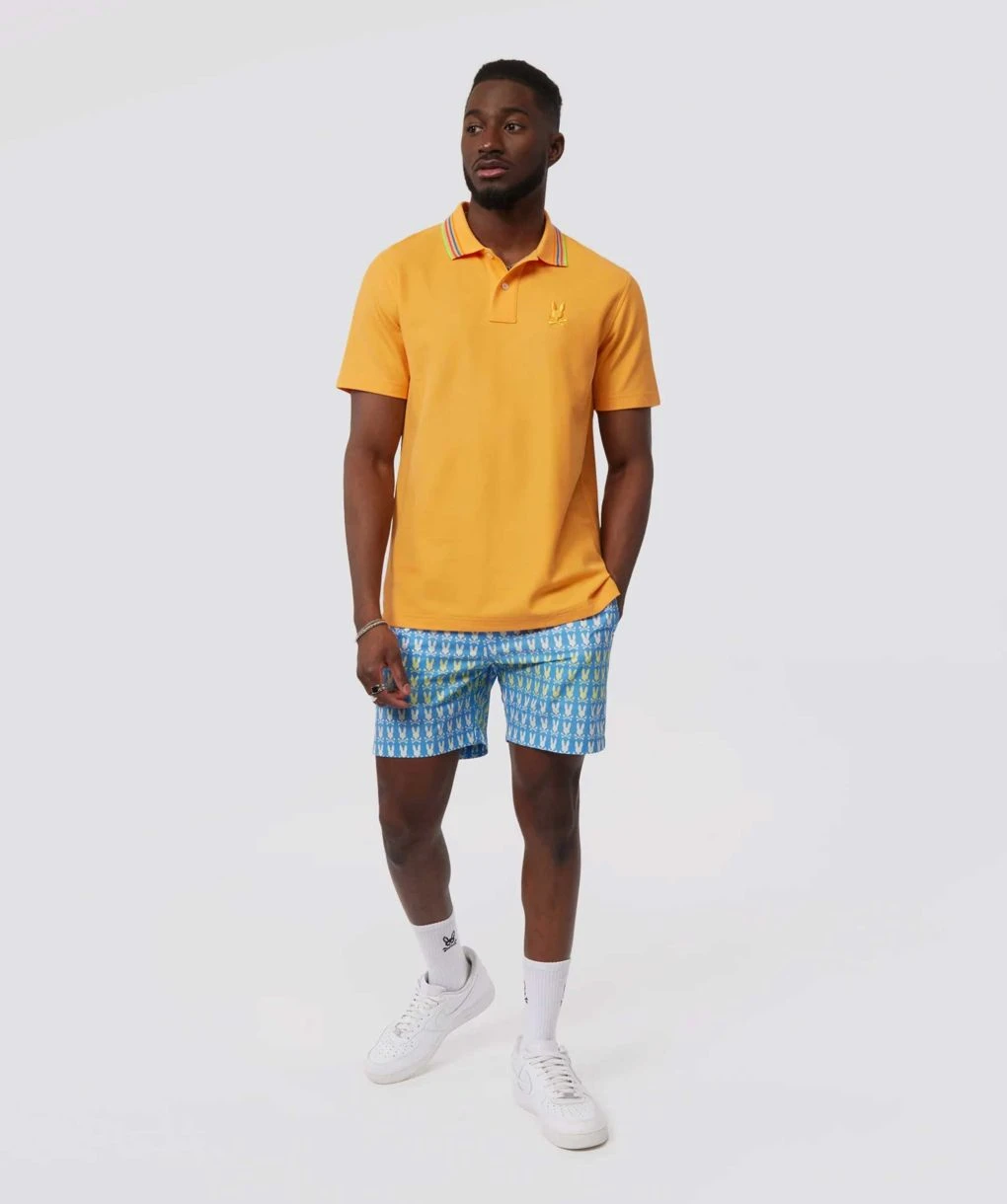 Crosby Polo Shirt 6 Crosby Polo Shirt - Image 4