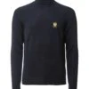 BELSTAFF Roll Neck Watch Jumper 1 BELSTAFF Roll Neck Watch Jumper -Menswear Specialty Store NyIf9dLx4YANwKe0tWbLDrOA9WHRo3qWzLDUOBse