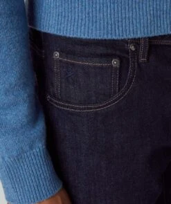 Hackett Slim Fit Rinse Wash Jeans -Menswear Specialty Store O53Rm1dRPyLkD4GzfzTr9hvMtBwldYL7zwlvAWdX