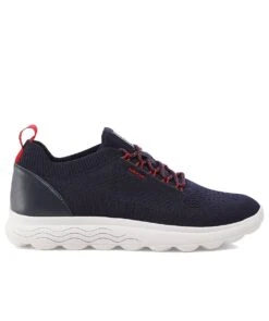 Geox Knitted Spherica Trainers 9 Geox Knitted Spherica Trainers -Menswear Specialty Store O5X9uoaQJEbTJEwpMC7EN9yGuxyt0VjXdHLHp1Fd