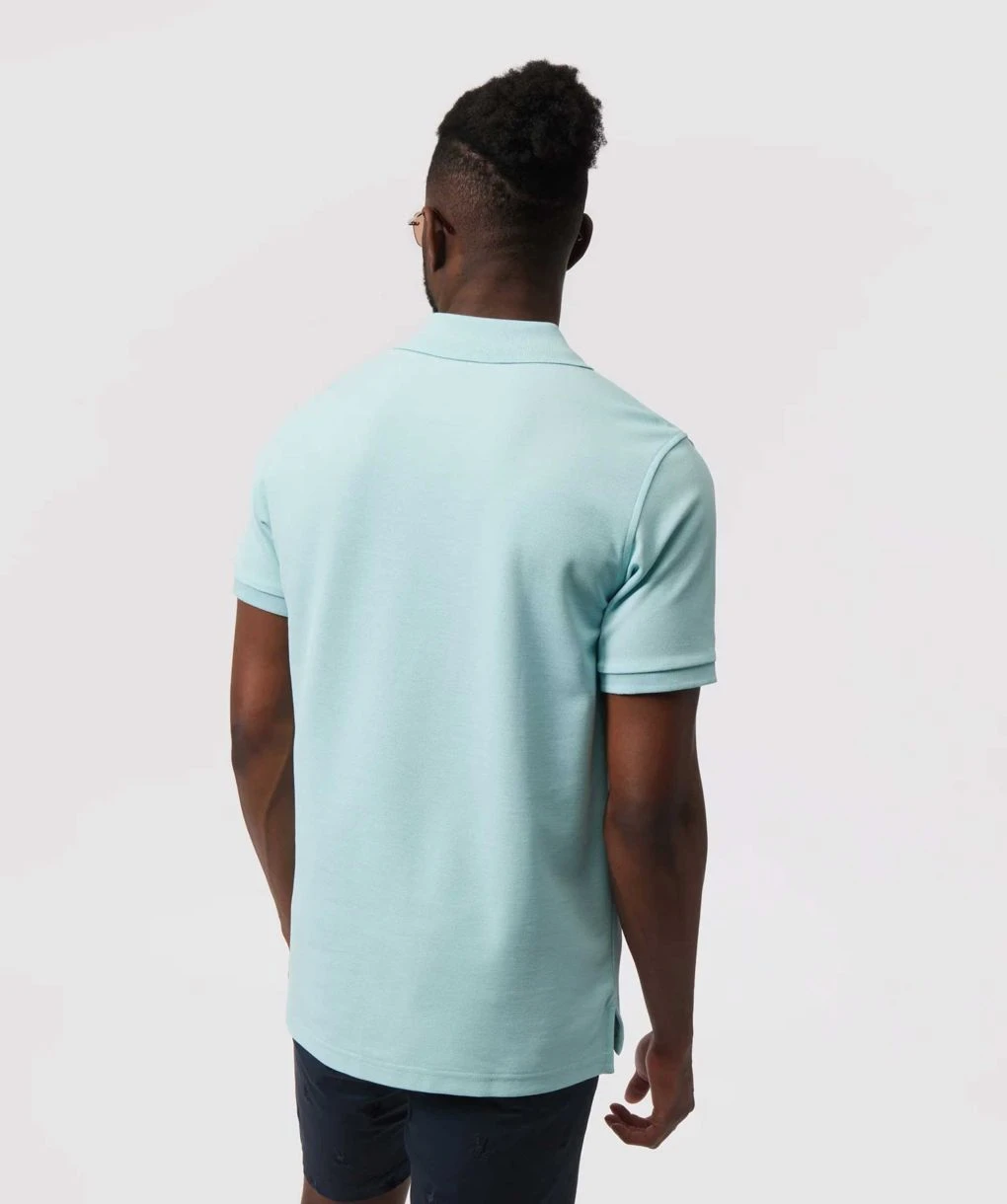 Classic Polo Shirt 5 Classic Polo Shirt - Image 3