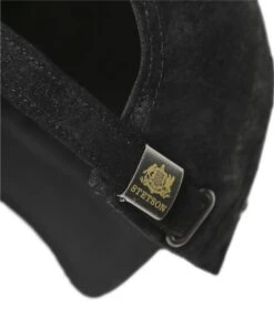 Stetson Pigskin Baseball Cap -Menswear Specialty Store OHRblVhGF59lYyPzHzOOFP0tR8MAqruxh8Pm3lLr