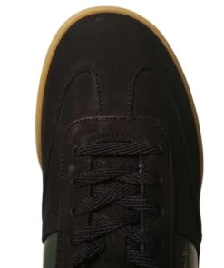 PAUL SMITH Suede Dover Trainers -Menswear Specialty Store OQvonkCxlRWpWbxCIleaTYJ3IDv4V7dTTqI4Jv1B