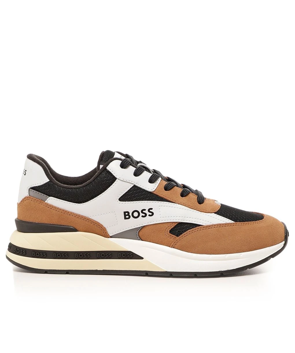 Boss Kurt_Runn_sdme Trainers 4 Boss Kurt_Runn_sdme Trainers - Image 2