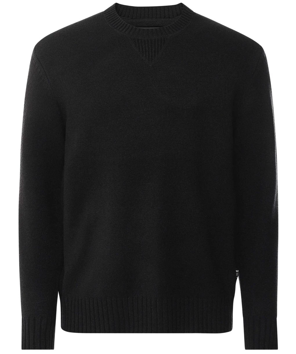 Replay Crew Neck Jumper 3 Replay Crew Neck Jumper