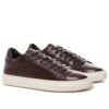 Buffalo Leather Trainers -Menswear Specialty Store OgI5ieYbUXzf5454TlmjJbgWaVxmUICE7yDewDCP