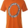 PAUL SMITH Zebra Ring T-Shirt