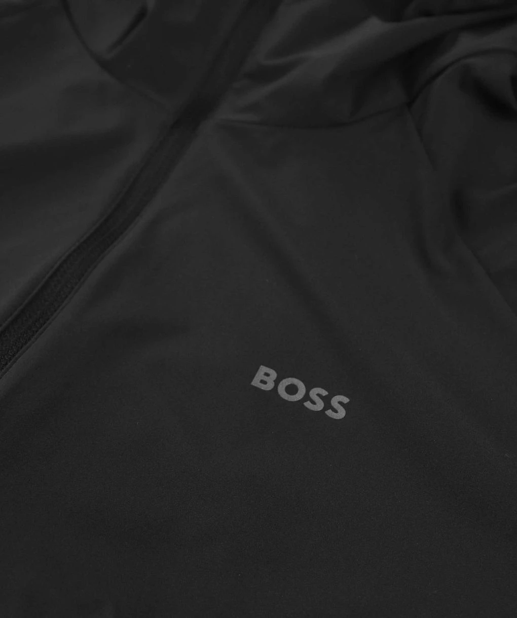 Boss Hooded J_Cush Jacket 4 Boss Hooded J_Cush Jacket - Image 2