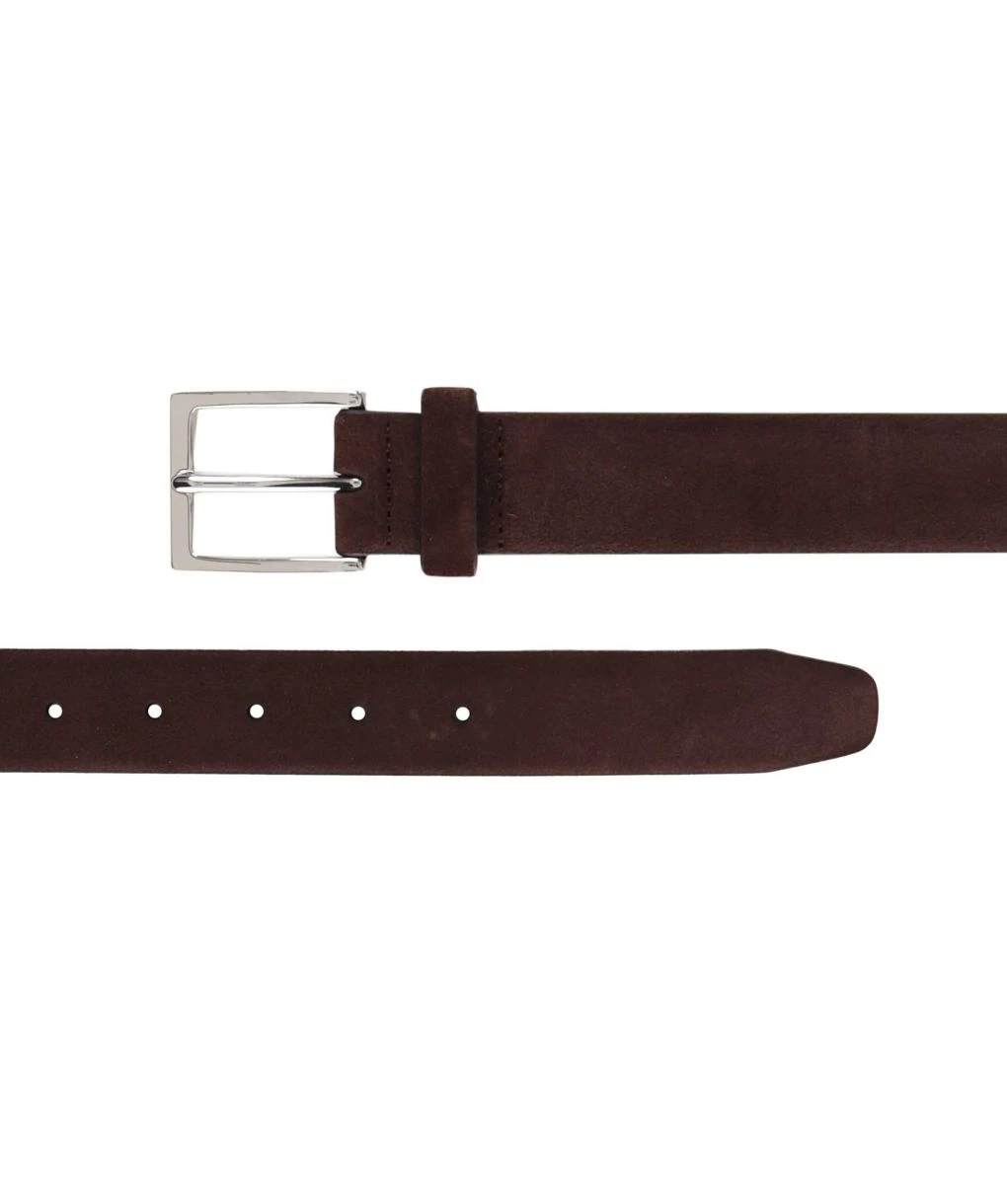 Hackett Suede Belt 4 Hackett Suede Belt - Image 2