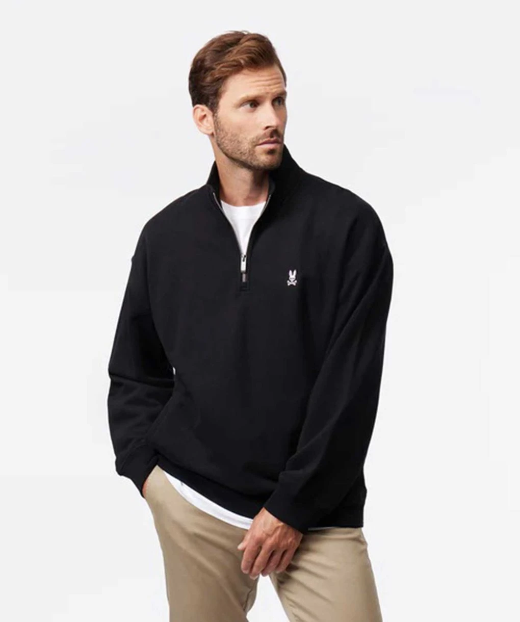 Yorkville Sweatshirt 4 Yorkville Sweatshirt - Image 2