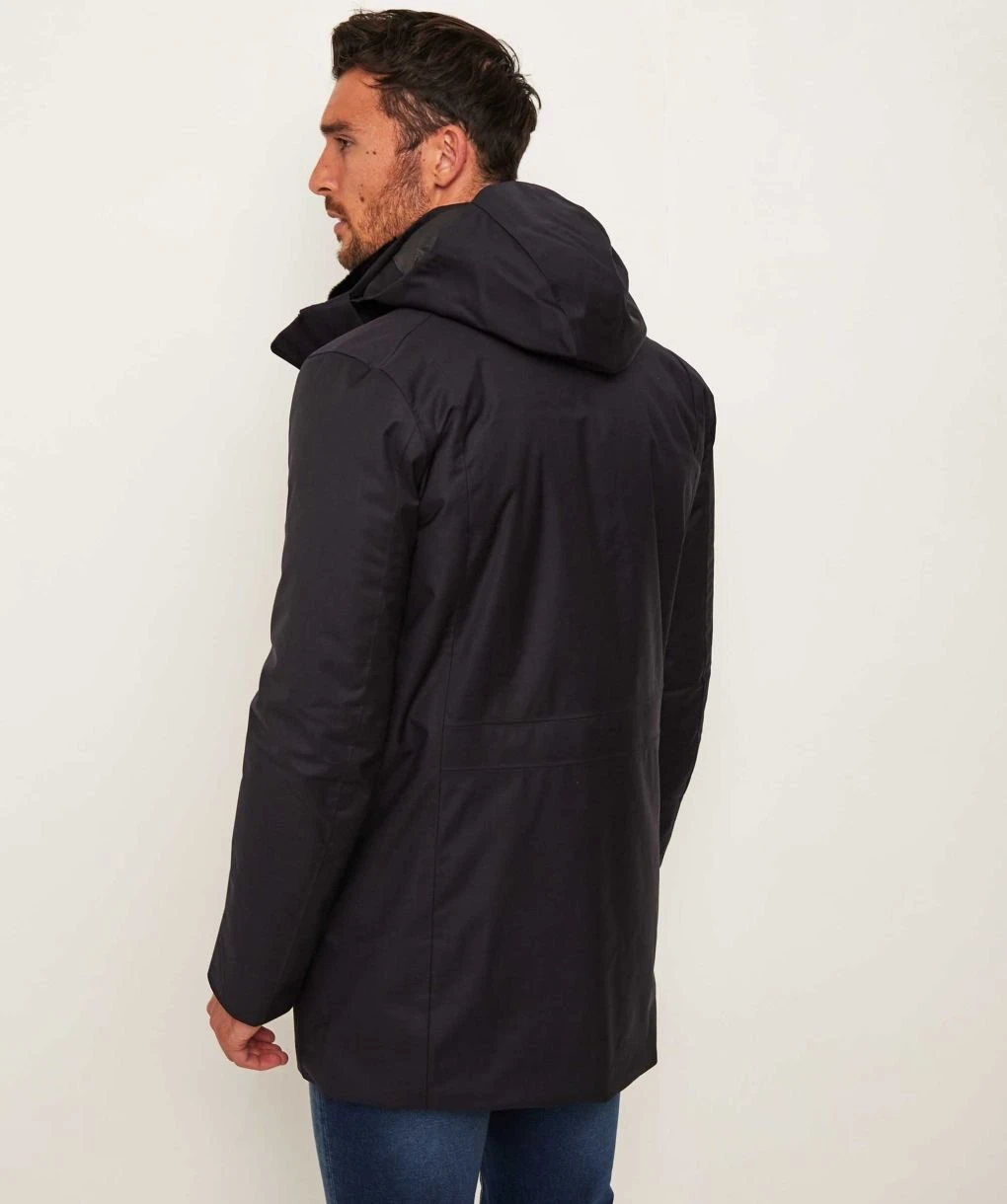 Waterproof Regulator Parka Savile 5 Waterproof Regulator Parka Savile - Image 3