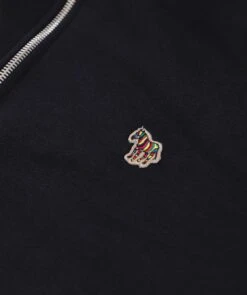 PAUL SMITH Half-Zip Zebra Sweatshirt 9 PAUL SMITH Half-Zip Zebra Sweatshirt -Menswear Specialty Store PBSFDkBjSmSxy6e7CRDtxlXbnivI5E8dL0TI5H6n