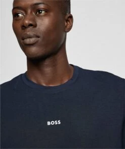 Boss Relaxed Fit Tchup SS T Shirt 11 Boss Relaxed Fit Tchup SS T Shirt -Menswear Specialty Store PIGhVeS6ts5uMpcjSlkmv37OrZ2J3aANzBI4kQAi