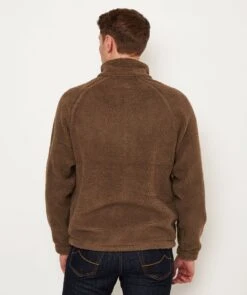 Les Deux Ren Fleece Jacket 8 Les Deux Ren Fleece Jacket -Menswear Specialty Store PMCVYIhPzK3B4ByIGvidMK0YKQABPeCDmufFu128