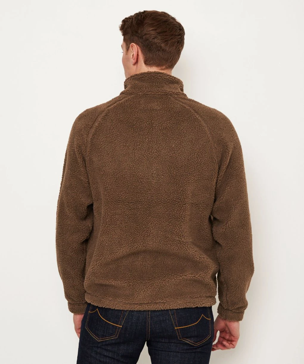 Les Deux Ren Fleece Jacket 5 Les Deux Ren Fleece Jacket - Image 3