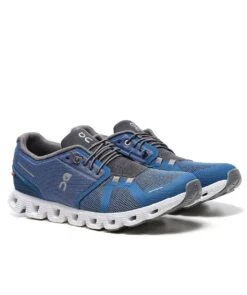 On Running Cloud 5 Trainers