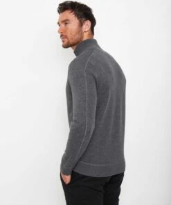 Boss Zip Mentolo Cardigan 7 Boss Zip Mentolo Cardigan -Menswear Specialty Store PcAZGE6U0UOE4HR4OmyEZKGVg8cDz464MgMfcGaH